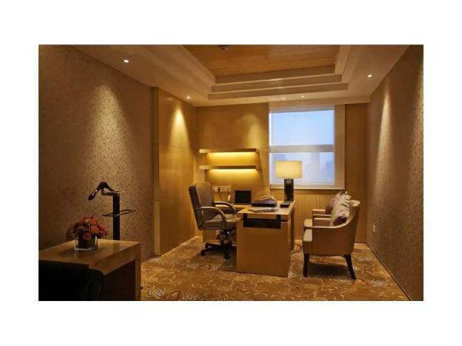 Ocean Hotel Shanghai