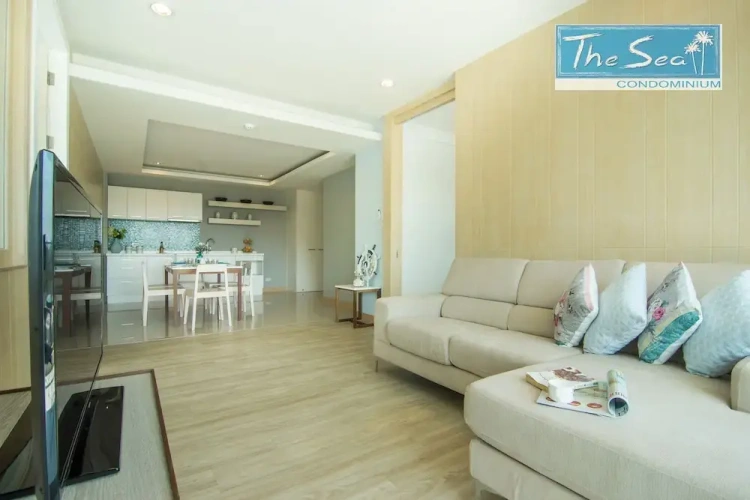 2 Bedrooms Grand Suite