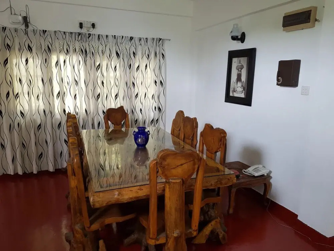 Villa 107