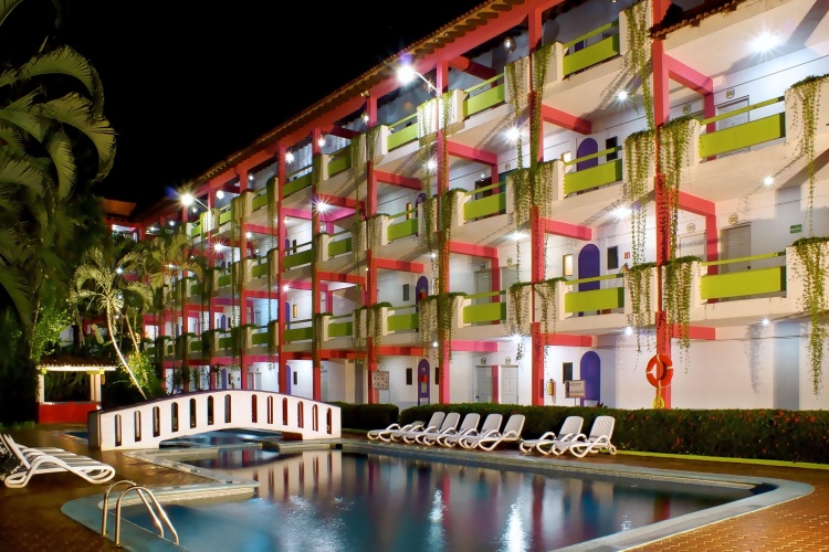 Decameron Los Cocos MX photo 11