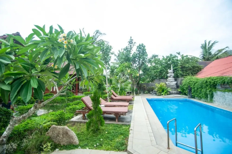 Timbool Bungalow