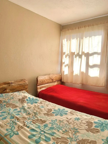 Hostal Inty Kucha