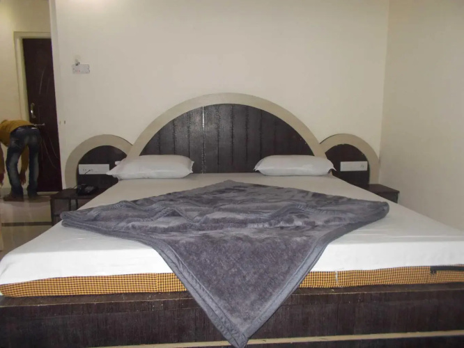 Hotel Saket