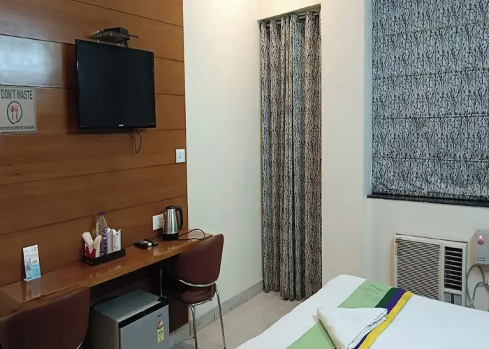 Fabhotel Aroma Luxuries