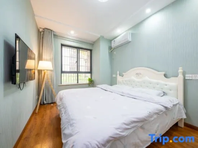 2 Bedrooms Standard Double room