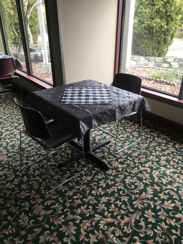 Airport Inn photo 8