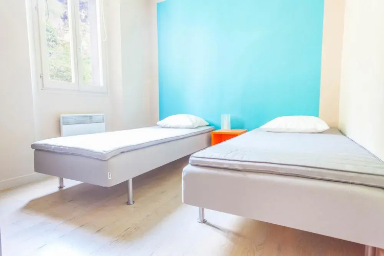 2ème rue Barri Apartment 3