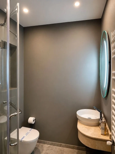 Standard Twin room with garden view