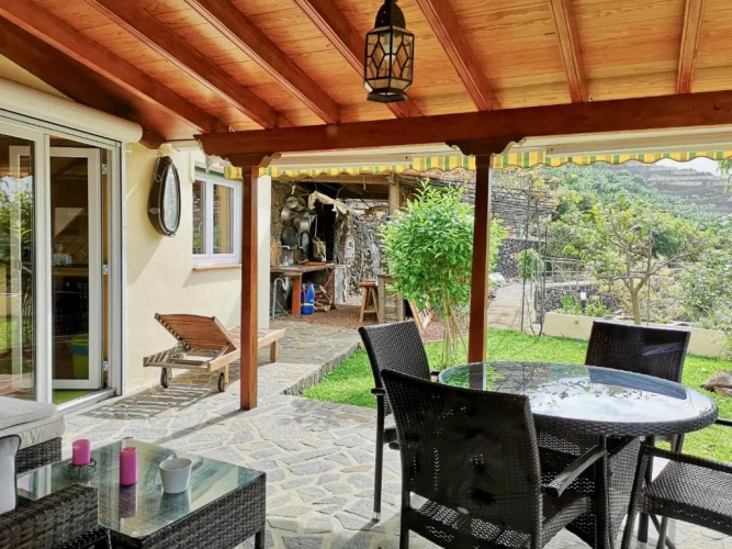 Ancon Beach House