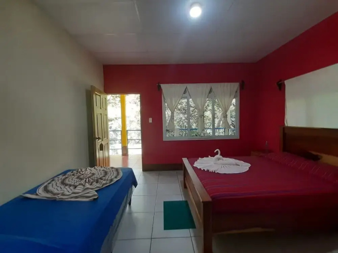 Hostal Oasis The Traveler - Hostel