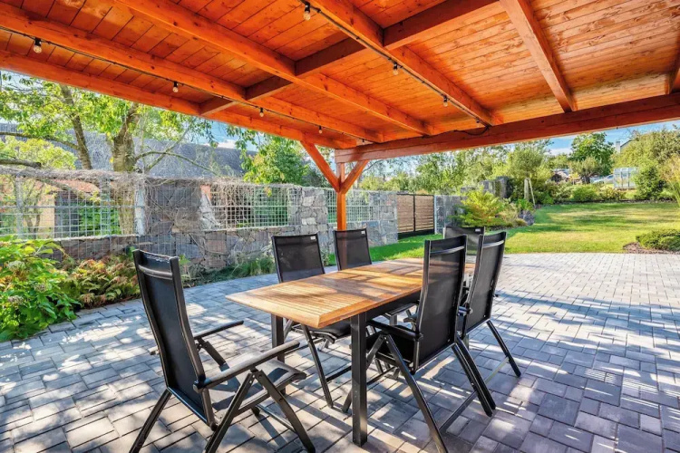 Apartmány Lošov