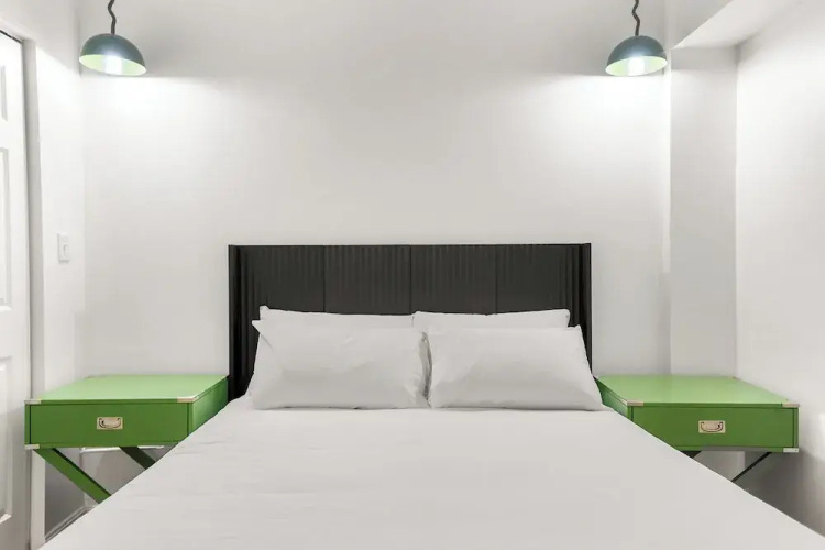 The Duke Hotel