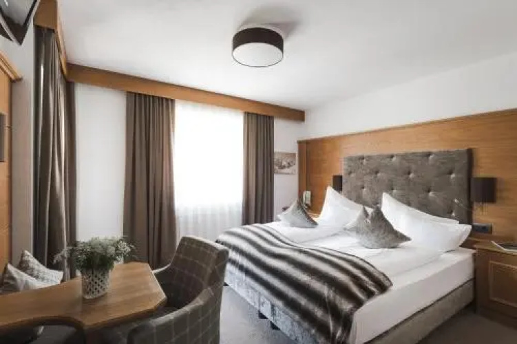 Garni Hotel Platzer