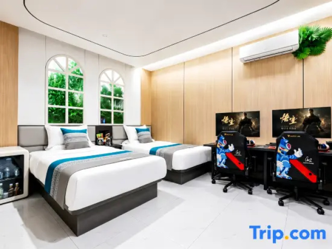 Premier Double room