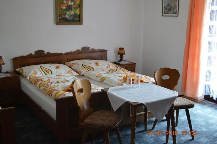 Haus Egger