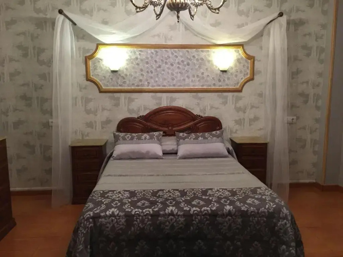 Hotel Reyes Astures