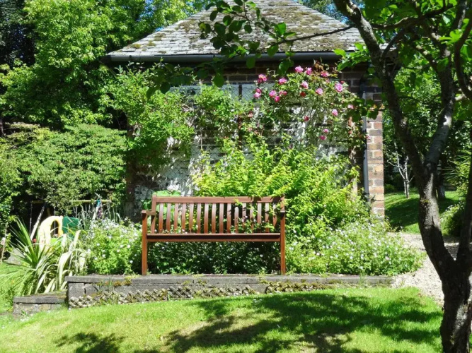 Coach House at The Glen