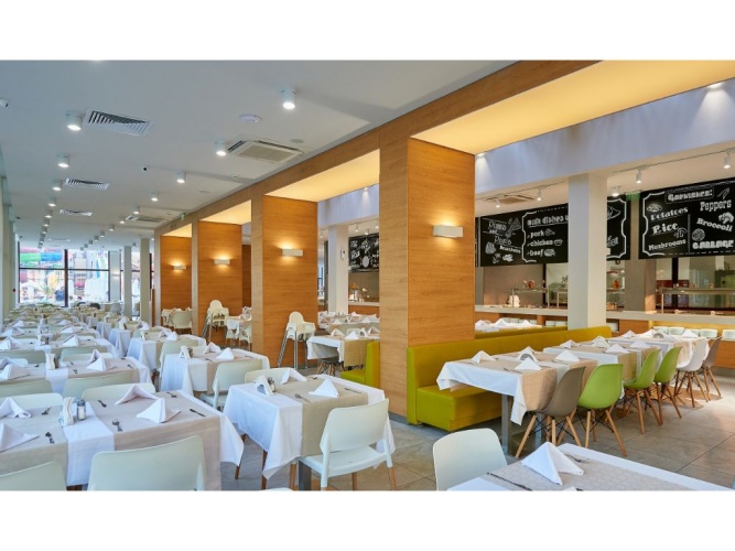 Laguna Park Hotel & Aqua Club photo 29