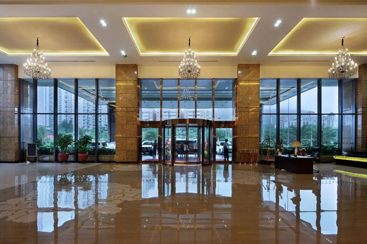 Home Fond Hotel Nanshan - Shenzhen