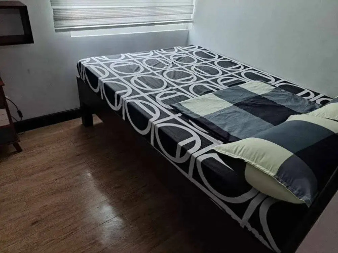 Staycation in Alabang Branch A