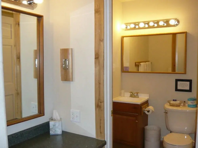 Stevens Pass Motel