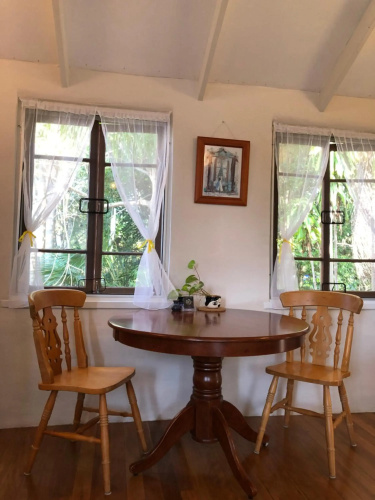 Karma Cottage