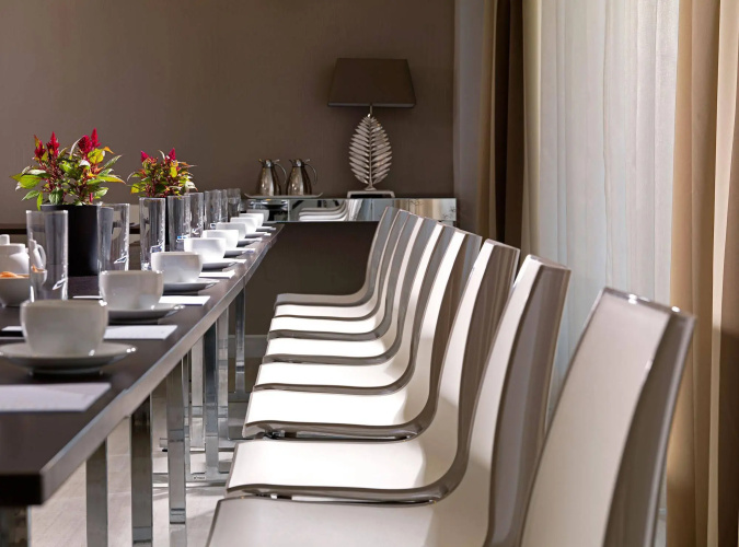Airotel Galaxy Hotel photo 17