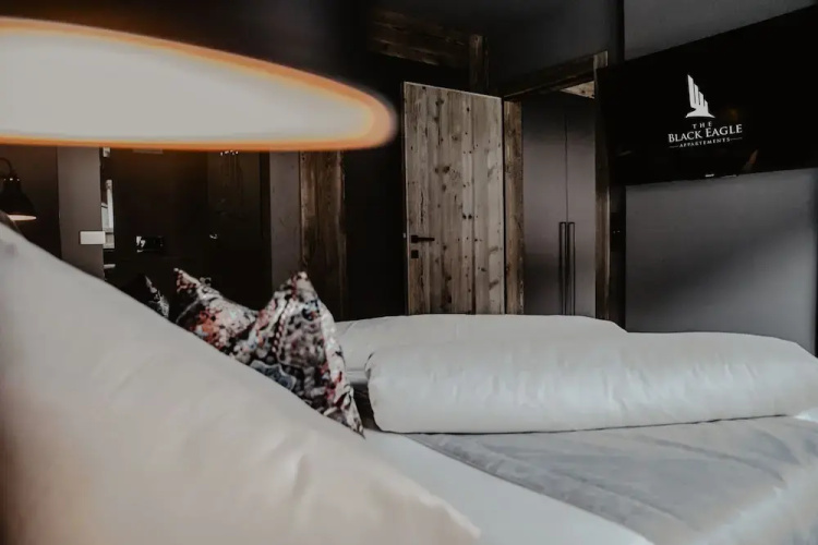 Black Eagle Luxury Loft Appartement