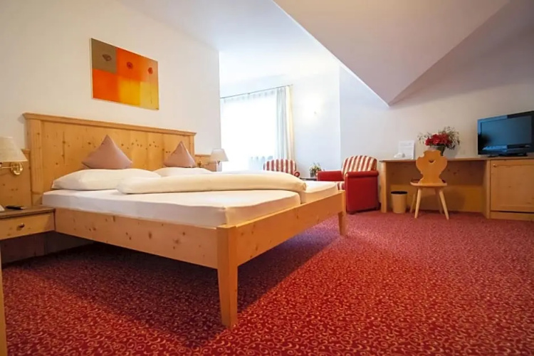 Wohlfühlhotel Mei Auszeit
