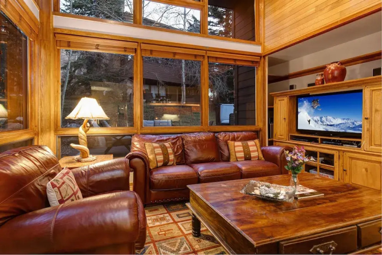 Abode on Stonebridge