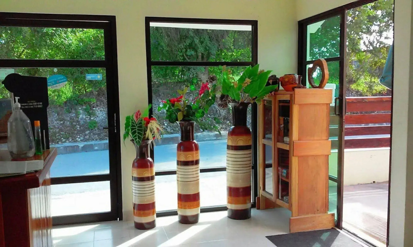 Hotel Maya Balam