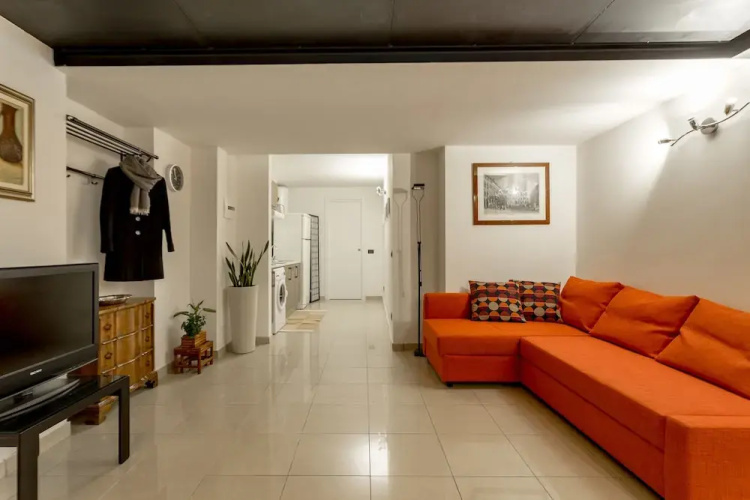 Anita Luxury Loft