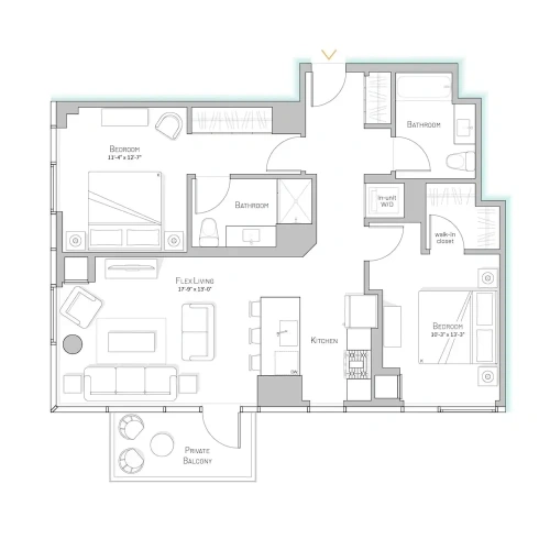 Cottage