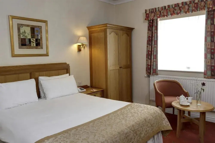 Best Western Reigate Manor