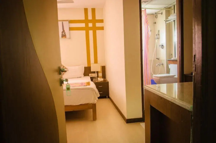 Sai Orbit Serviced Apartments