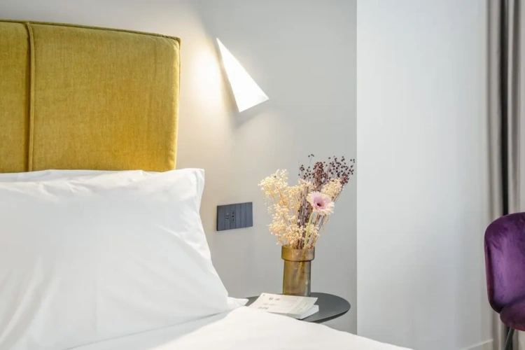 Comfort Single room