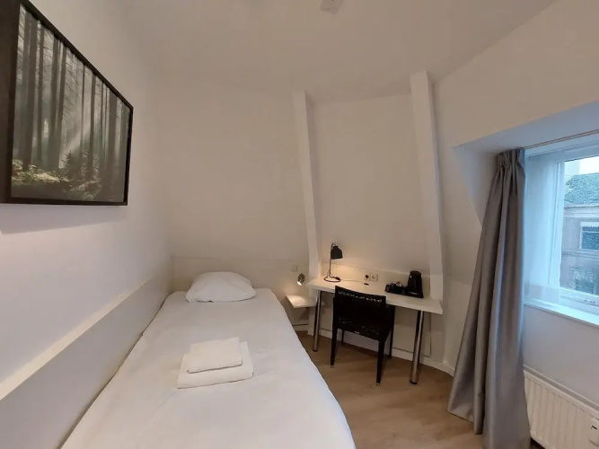 Hotel Marktzicht