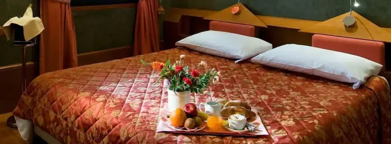 HR Hotel Repubblica Monfalcone