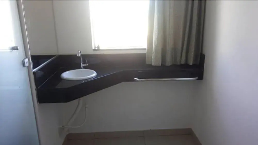 Hotel Barros