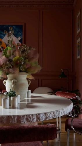 Margate House