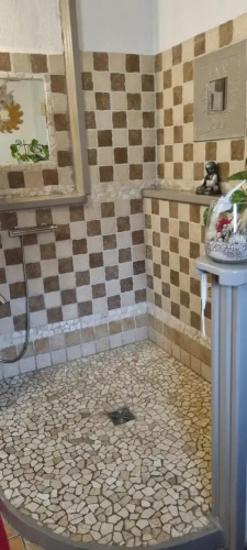 Chambre L'Orchidée