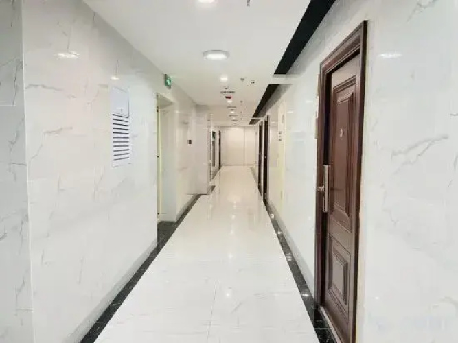 First meet Hotel