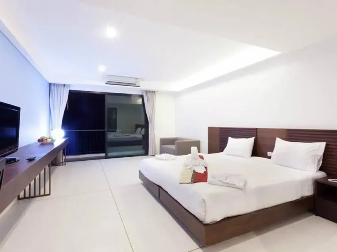 Superior Double room