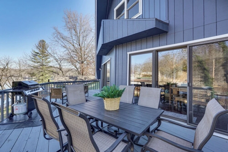 3 Bedrooms Cottage