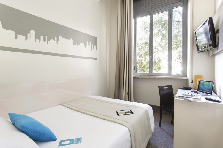 Bandb Hotel Roma Trastevere photo 15
