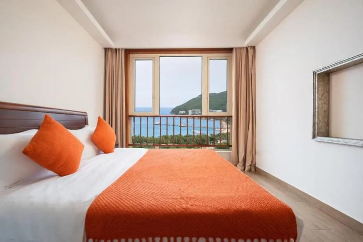 Sanya Yikehai View Apartments