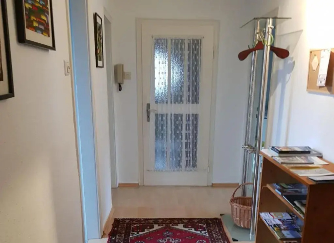 Ferienwohnung Moni