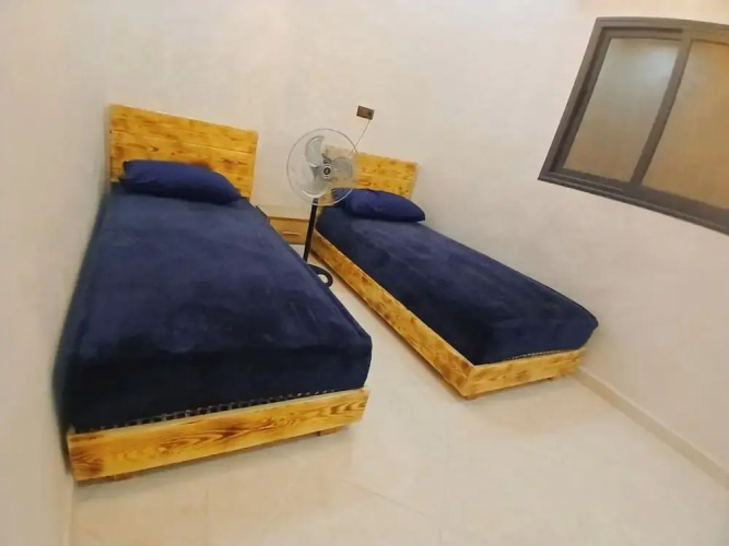 Appartement calm