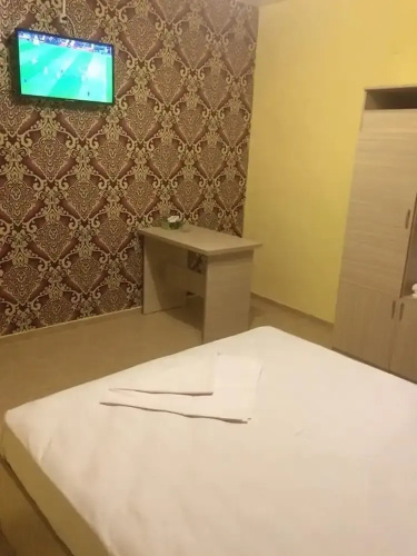 Green Garden Hotel