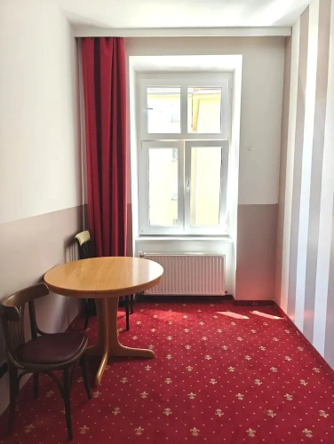 Single Suite